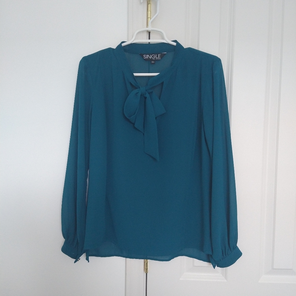 Beautiful blouse